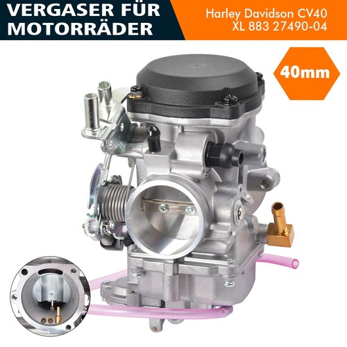 40mm vergaser für - 40mm,