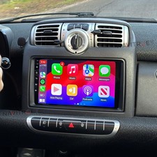 Carplay Autoradio Für Benz