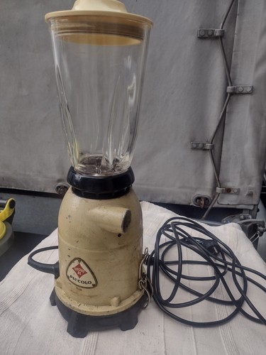 Mixer piccolo 50iger - mixer,, piccolo,