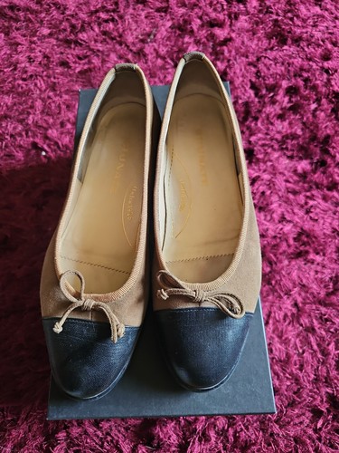 Ballerinas von brunate gr - ballerinas, brunate,