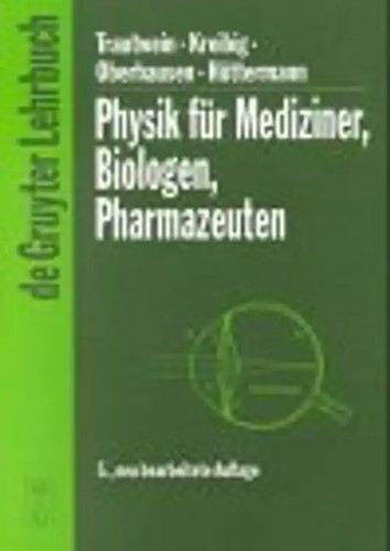 Physik für mediziner - physik,