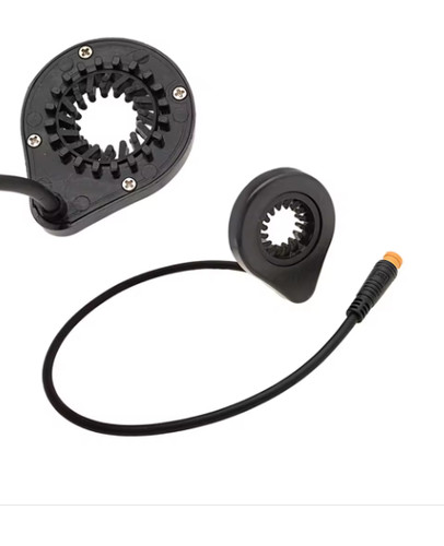 Pedalunterstützter sensor pas - pedalunterstützter,