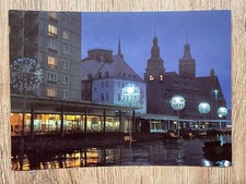 Ansichtskarte, AK, Karl Marx Stadt, jetzt Chemnitz, DDR, ungelaufen