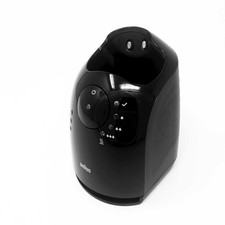 Braun Reinigungsstation
