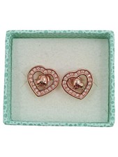 Pierre Lang Ohrstecker Herz