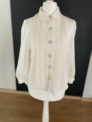 Edel bluse zara - gr., xs