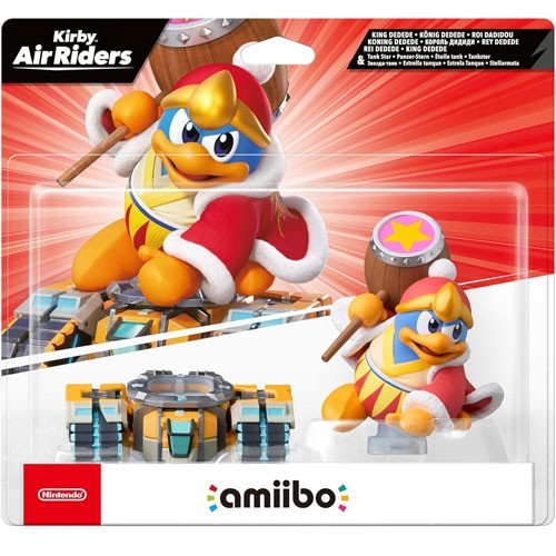 Amiibo könig dedede - amiibo,