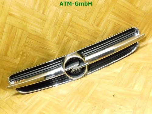 Frontgrill kühlergrill emblem - frontgrill,