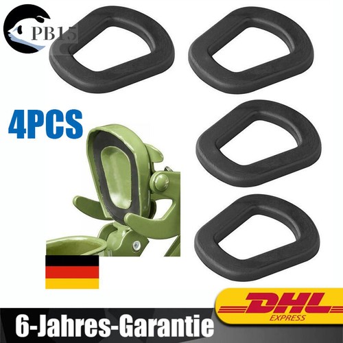 4pcs gummidichtung für l - für, 20