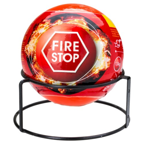 Feuerball automatischer 3kg - feuerball-automatischer, 1,3kg