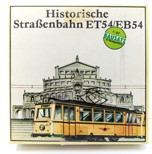 Prefo bausatz hirstorische - bausatz,