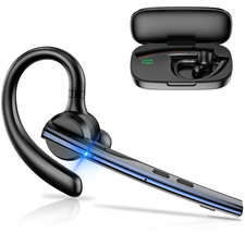 Bluetooth headset stereo - bluetooth,