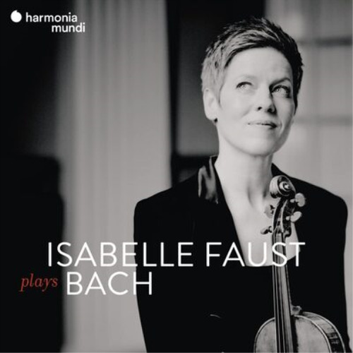 Isabelle faust - isabelle,