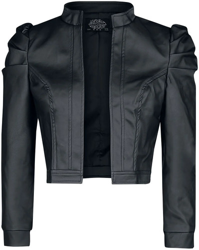 London kunstlederjacke - h&r,