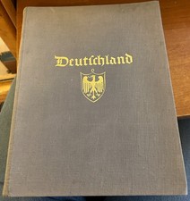 Kurt Hielscher - Deutschland (1925)
