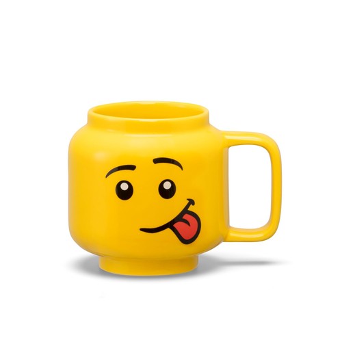 Lego keramikbecher silly - lego®,