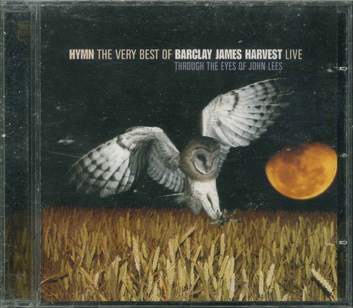Barclay james harvest - james, "hymn