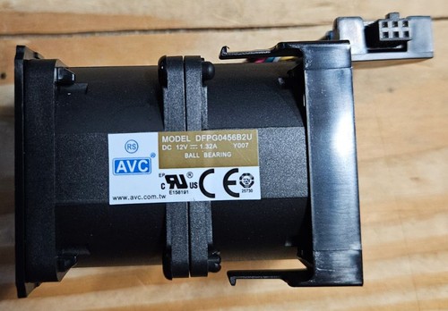 Server lüfter 12v - lüfter,
