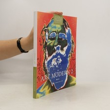 Art Modern 2  |  kolektiv