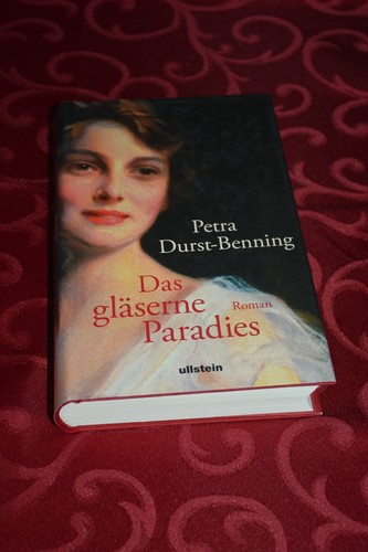 Das gläserne paradies - das,