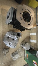 Cagiva Polini 165ccm