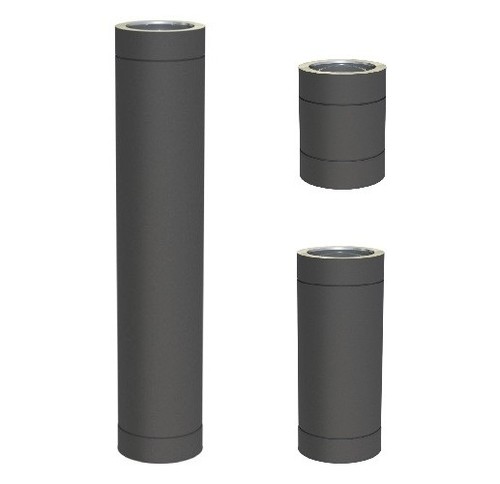 Edelstahl schwarz isoliertes - edelstahl,