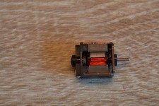 Fleischmann 1x motor - ,