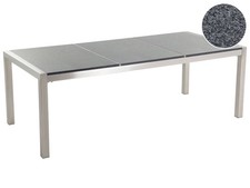 Moderner gartentisch 220 - gartentisch, 3