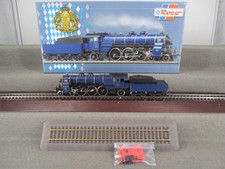 Roco Spur H0 63360 Dampflok S