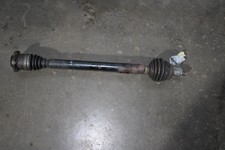 VW Golf IV 1,6 Automatik