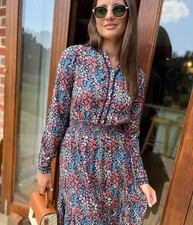 Brakeburn Midikleid Damen