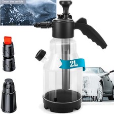 Schaumsprüher Auto 2L
