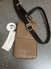 LIEBESKIND BERLIN LEA MOBILE POUCH,Handytasche zum Umhängen, Neuwertig