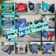 Baby jungen kleidung - jungen,