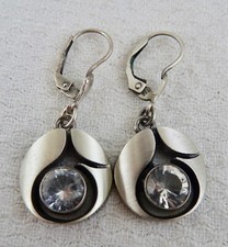 Ohrhänger 925/- Silber