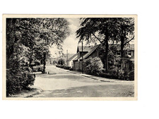 Sie bieten hier auf eine Ansichtskarte.      Schortens i. O. Plaggestraße