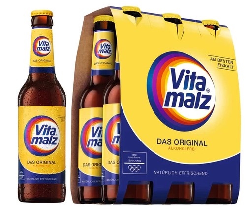 24x vitamalz malztrunk - 24x,