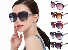 Sonnenbrille damen - xl,