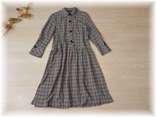 Zara * tolles Karo Kleid