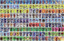 Star wars force attax series - star,