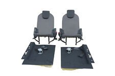 Citroen Grand C4 Spacetourer 3 Sitzreihe Notsitze 7 Sitzer Rücksitz Sitz Bj2022