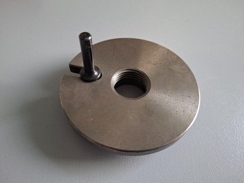 Schaublin mitnehmerscheibe - 70,