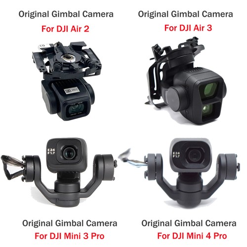 Original gimbal kamera - kamera, für
