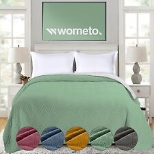 XXL-Tagesdecke im Wendedesign