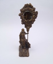 Stammtisch Halter Metall