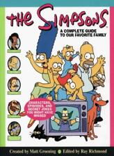 The Simpsons: The Complete