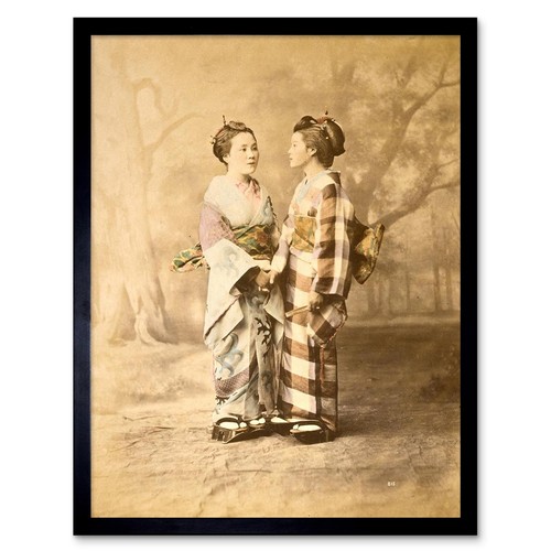 Vintage aquarell portrait - vintage,