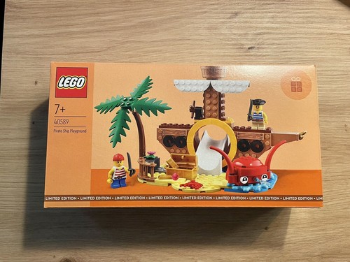 Lego 40589 - ,