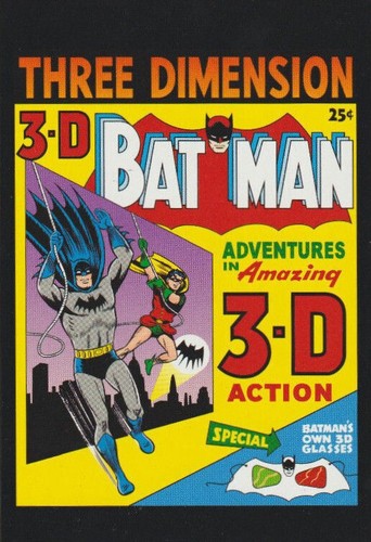 Batman 1 dc - dc, comics
