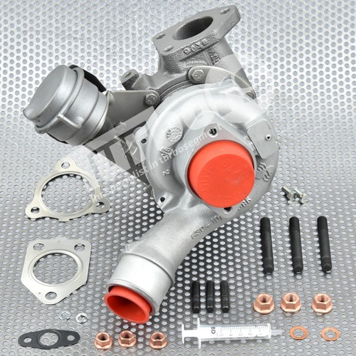 Turbolader hyundai starex - turbolader, h-1
